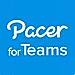 Pacer for Teams logo