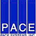 Pace Scheduler logo