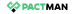 Pactman Nonprofit Check Plus API logo