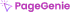 PageGenie logo
