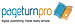 PageTurnPro logo