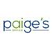 Paige's Office logo