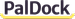 PalDock logo