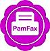 PamFax logo