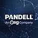 Pandell PetroNet logo