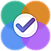 Panel Review logo