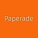 Paperade AI logo