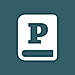 PastReads logo