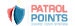 Patrol Points logo