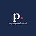 payslipmaker.uk logo