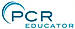 PCR Educator logo