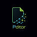 Pditor logo