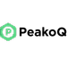 PeakoQ logo