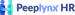 Peeplynx logo