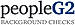 PeopleG2 logo