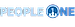 PeopleOne logo