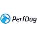 PerfDog logo