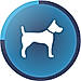 PetCloud logo
