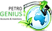 Petro Genius logo