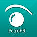 PetroVR logo