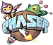 Phaser logo