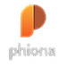 Phiona logo