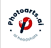 Photoarts logo