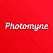 Photomyne logo