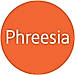 Phreesia logo