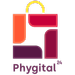 Phygital24 logo