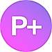 Phygital+ logo