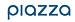 Piazza logo
