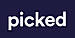 Picked logo