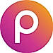 Picsart Enterprise logo