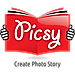 Picsy logo
