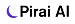 Pirai AI logo