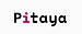 Pitaya logo