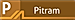 Pitram logo