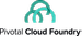 Pivotal Cloud Foundry logo