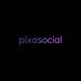 PixaSocial Ai logo