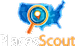 PlacesScout logo