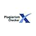 Plagiarism Checker X logo