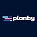 Planby Now logo