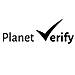 PlanetVerify logo