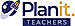 Planit Teachers logo