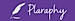 Plaraphy logo
