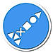 Playblazer logo
