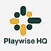 Playwise HQ logo