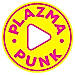 Plazmapunk logo