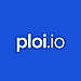 Ploi.io logo